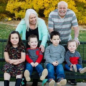 Meet your Posher, Norma